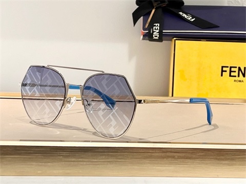 Fendi sunglass-728